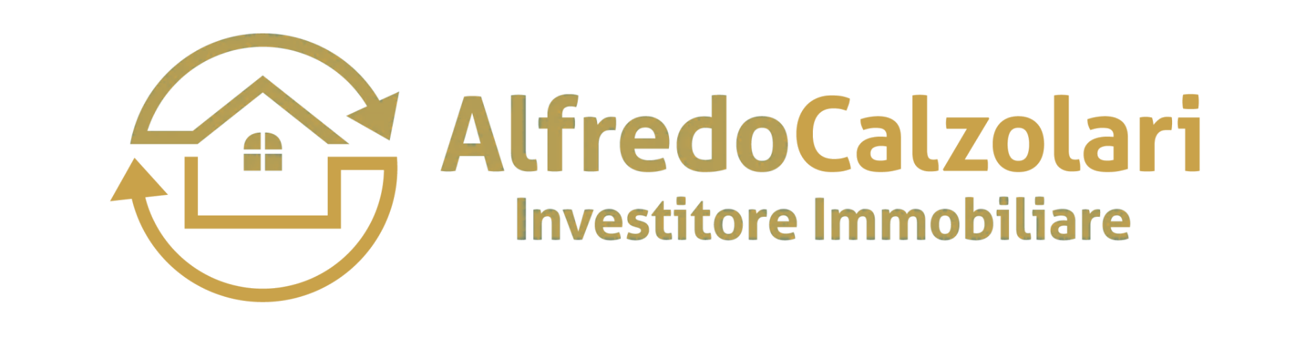 Alfredo Calzolari — Investitore Immobiliare